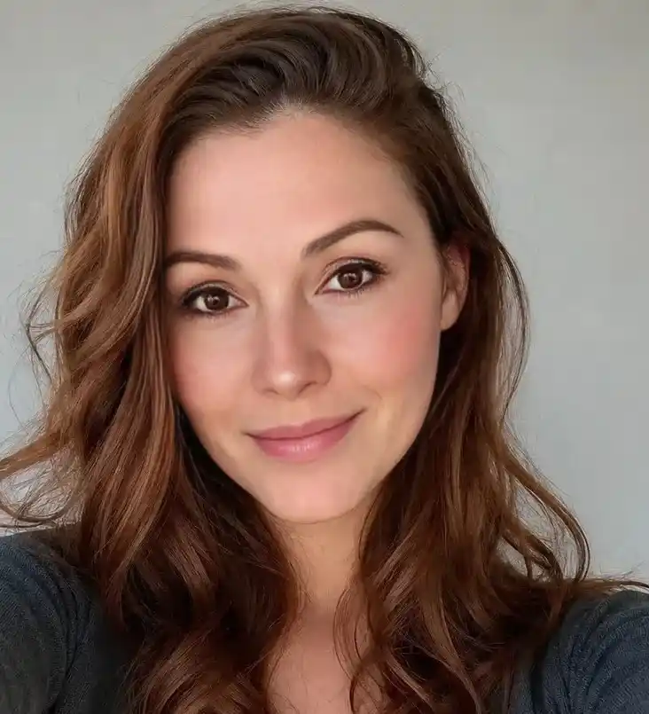 Gemma Calvert